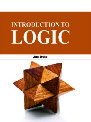 cover image of Introduction to Logic